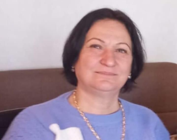 QOCA ADAM – ZƏHRA SƏFƏRALIQIZI (hekayə)