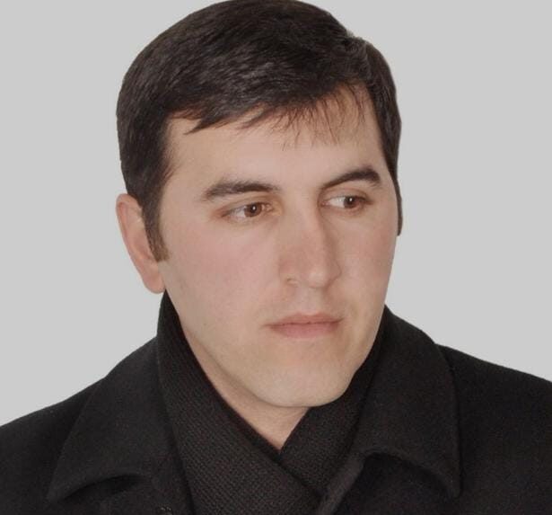 Faiq Hüseynbəylinin şeirləri