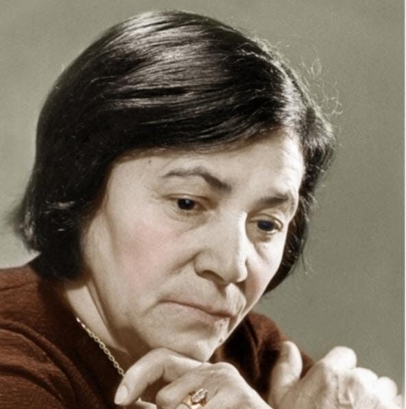 Mirvarid Dilbazinin şeirləri
