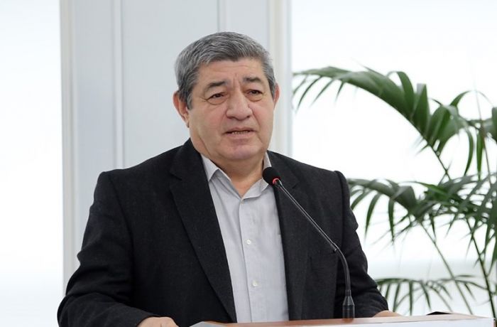 Türkcənin qədim ədəbi təzahürü – Nizami CƏFƏROV