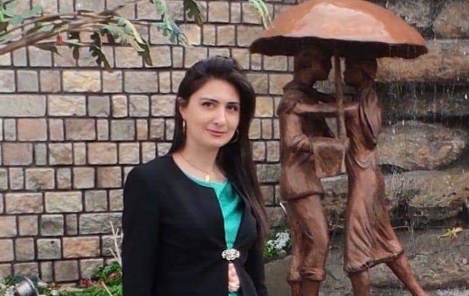 Təqsirkar – Cəvahir Tanrıverdi