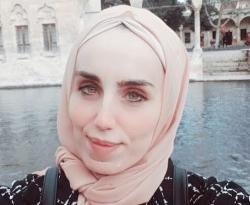 Herkes Kendi Kaderini Yaşıyor – Burcu Bolaken