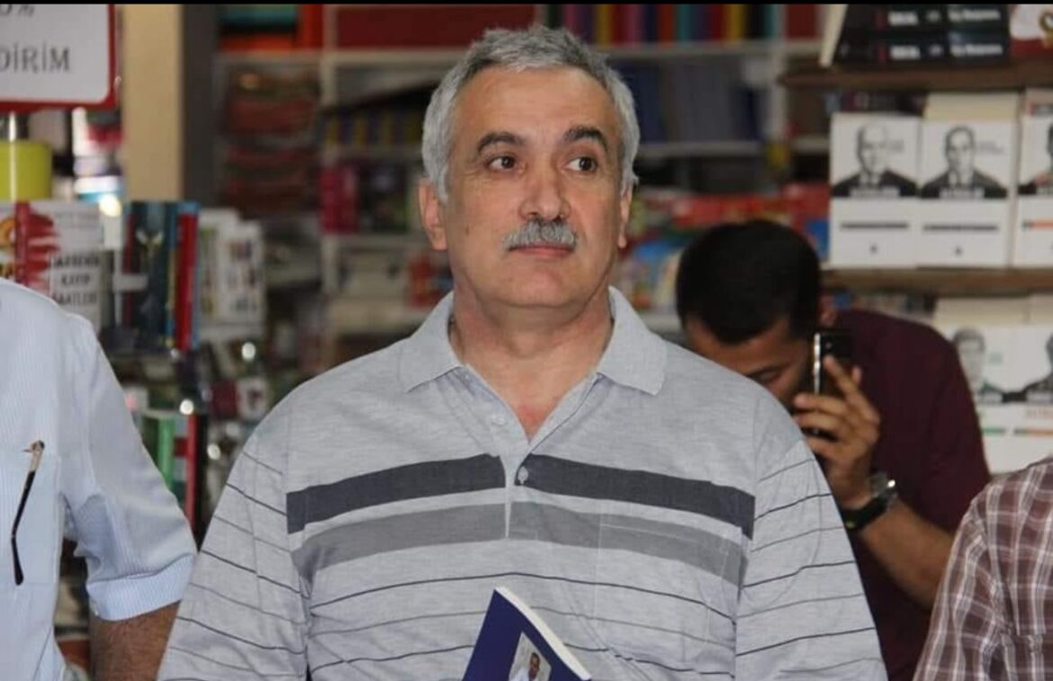 Haykular – Süleyman Abdulla