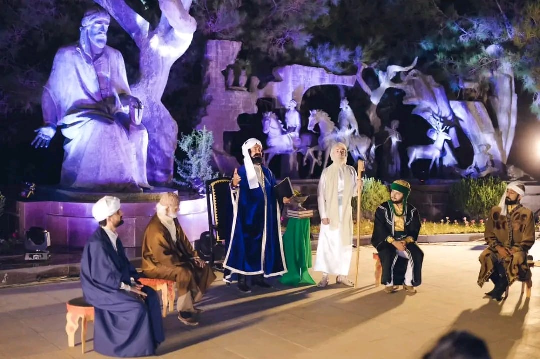 NİZAMİ GÜNLƏRİ: TARİXİ ƏNƏNƏNİN UĞURLU DAVAMI – ƏLİMUXTAR MUXTAROV