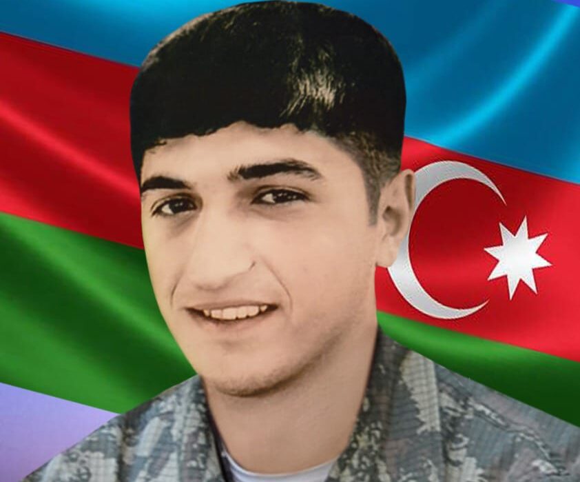 QƏHRƏMAN ÖMRÜ – Lalə Nəriman