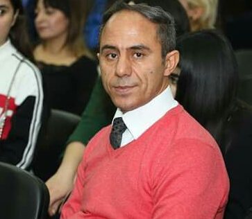 Məhəmməd Çalğın – Ağzımda bir dəniz var, intihar etməli…