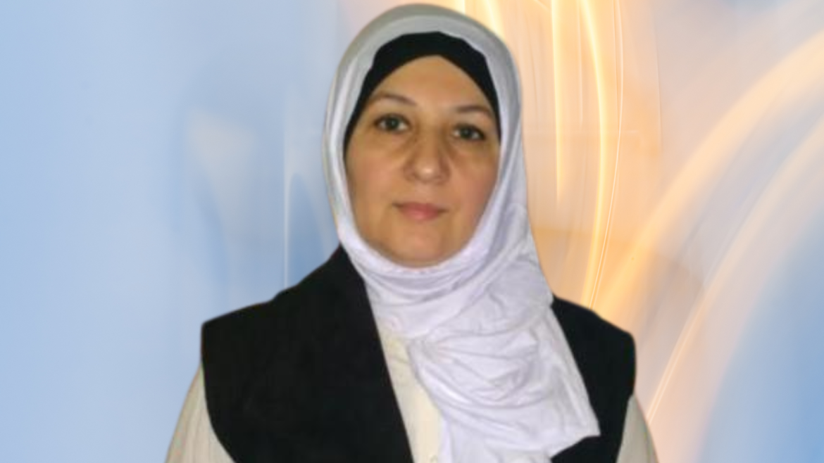 Qəhrəman şəhidlərimizə – Mina Rəşid Şıxova