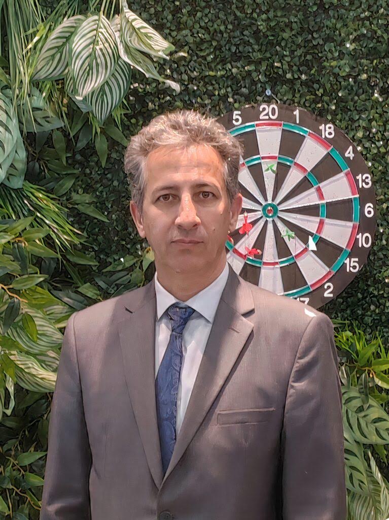 Ən qaranlıq anlarda ümid manifesti – Dr. Həmid Şehanegi