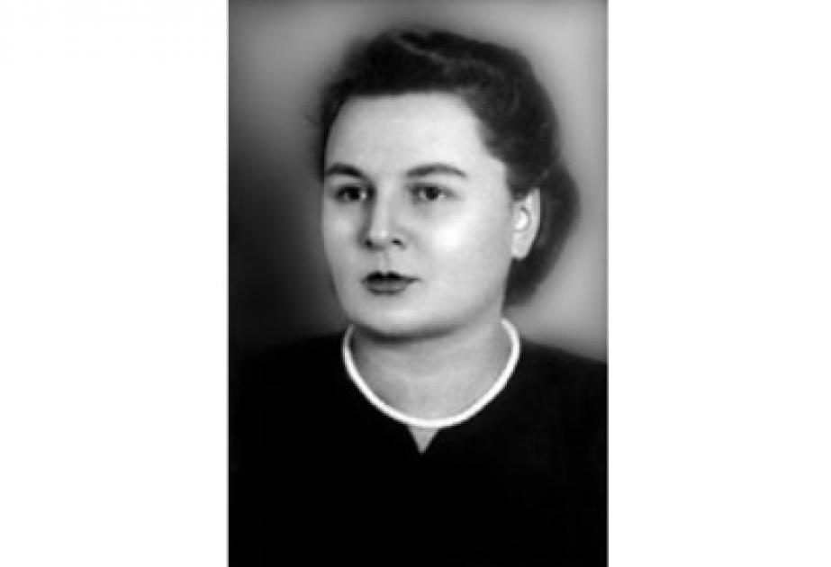 Nigar Rəfibəylinin şeirləri