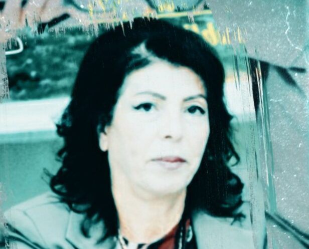 SÜKUTUN QƏHQƏHƏSİ – Zemfira Salmanova (şeirlər)