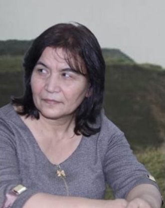 ASTANA – Naibə Yusublu (hekayə)
