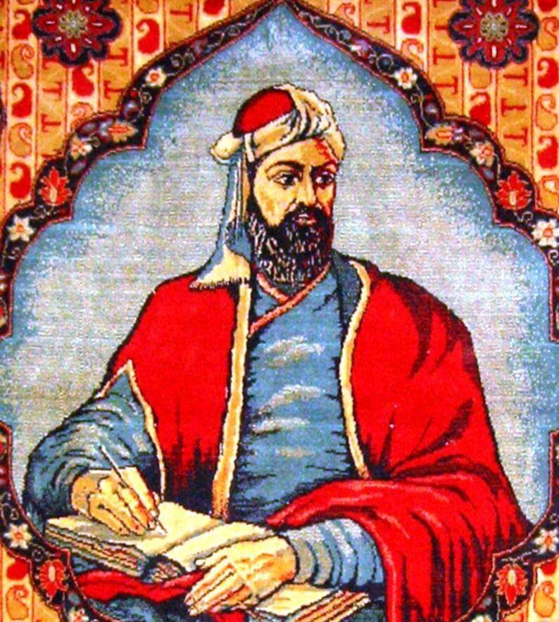 “SİRLƏR XƏZİNƏSİ”NDƏN SEÇMƏLƏR