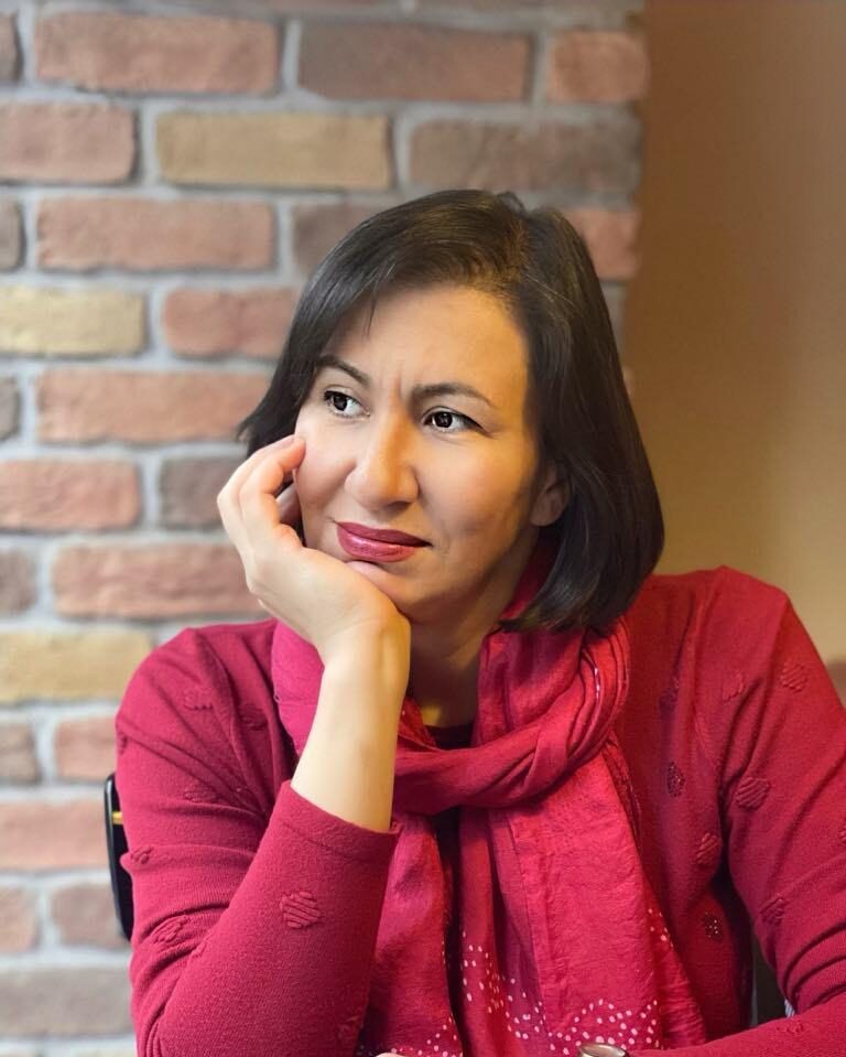 Elnaz Eyvazın şeirləri