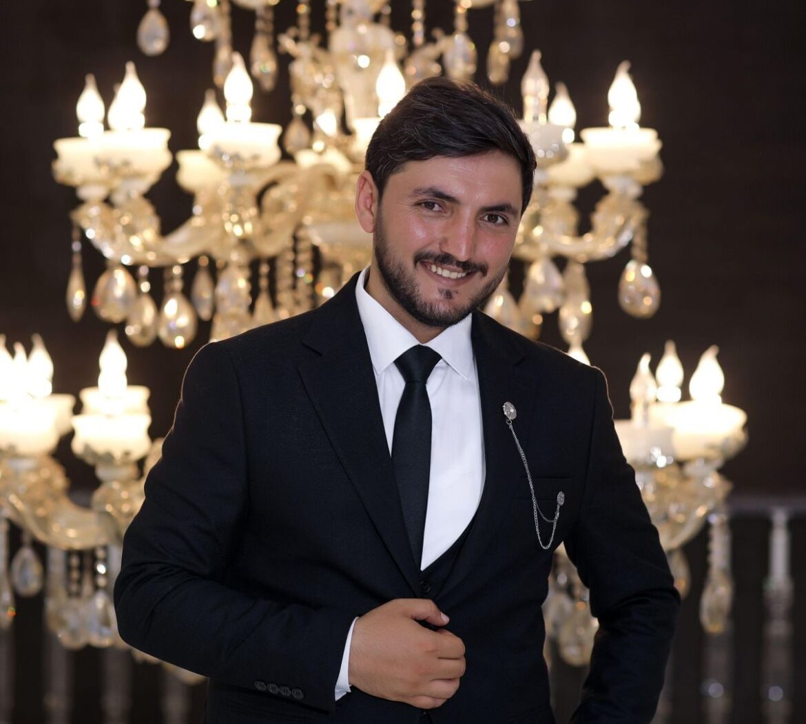 “Səndən gözəl olmasın, sənsizlik də gözəldi”- Səddam Laçın (şeirlər)