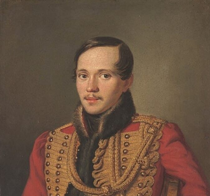 Payız – Mixail Lermontov (şeir)