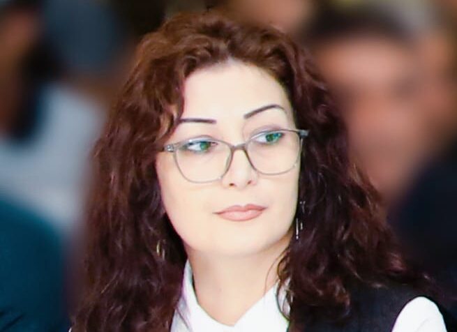 Bizi kor edən işıqlar – Məhsəti MUSA