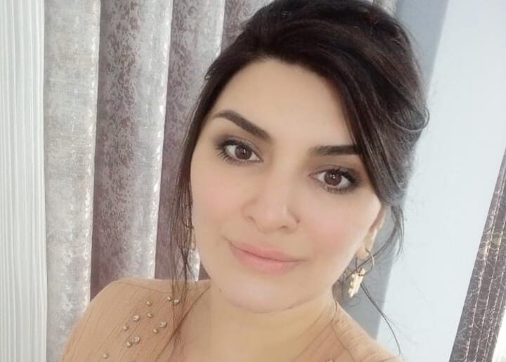 Fatimə ƏliHüseyn Yıldızın şeirləri