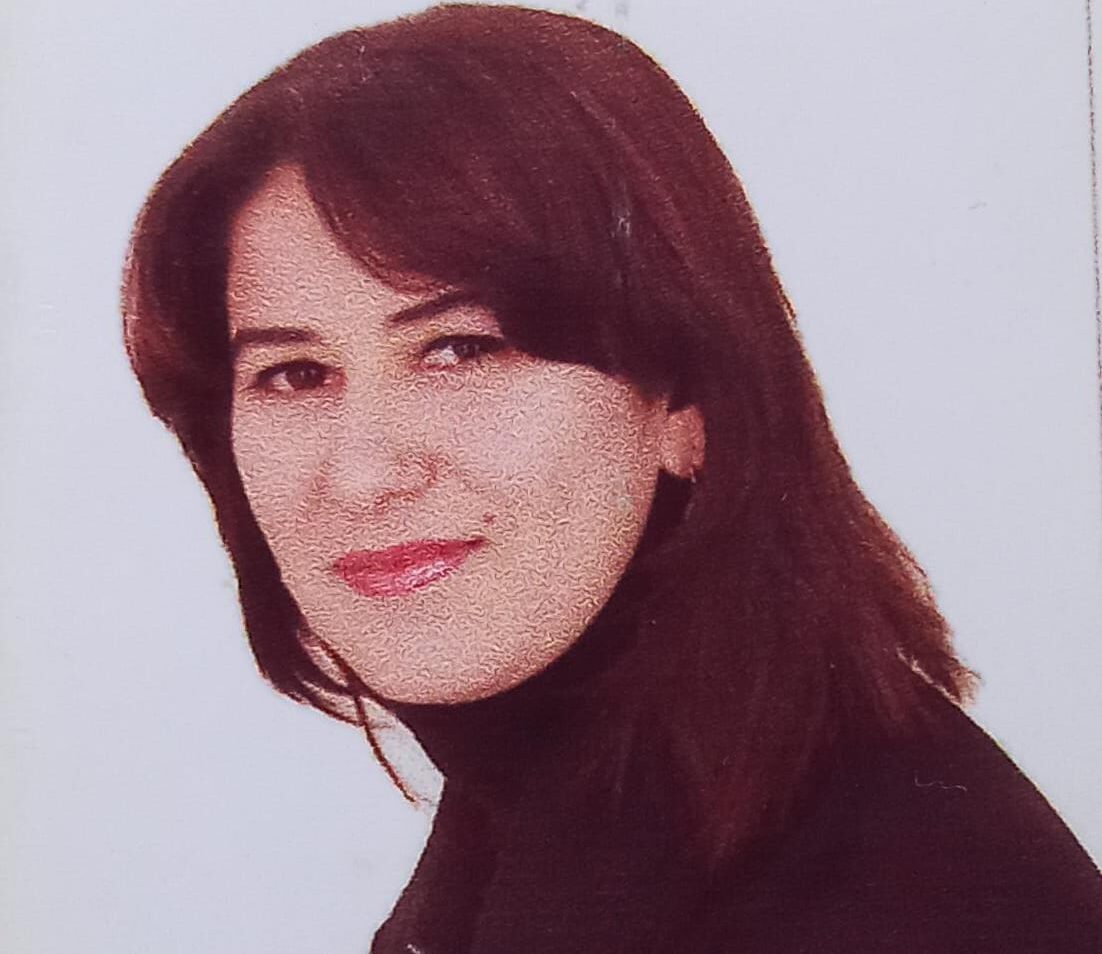 DUYĞULARA ÇEVRİLMİŞ İNSAN – Yeganə Əhmədova