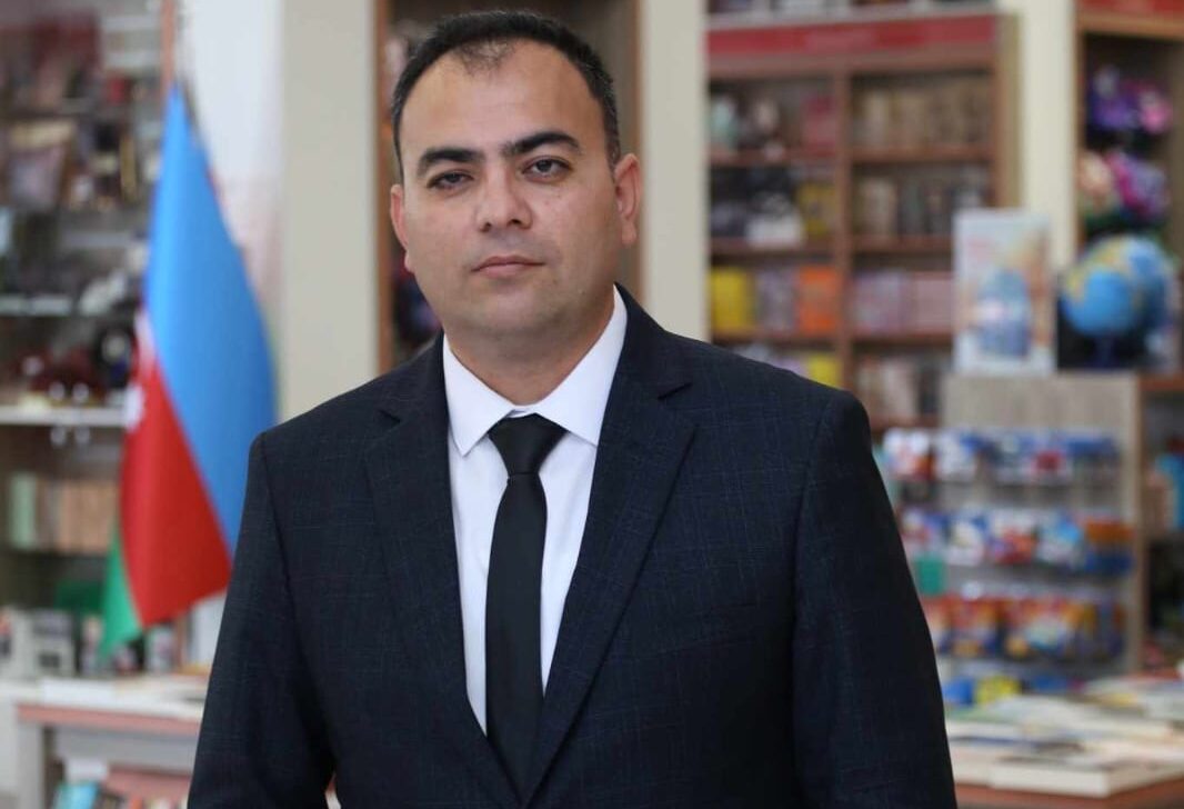 MİN BİR GECƏ – Vüsal Ağanın şeirləri