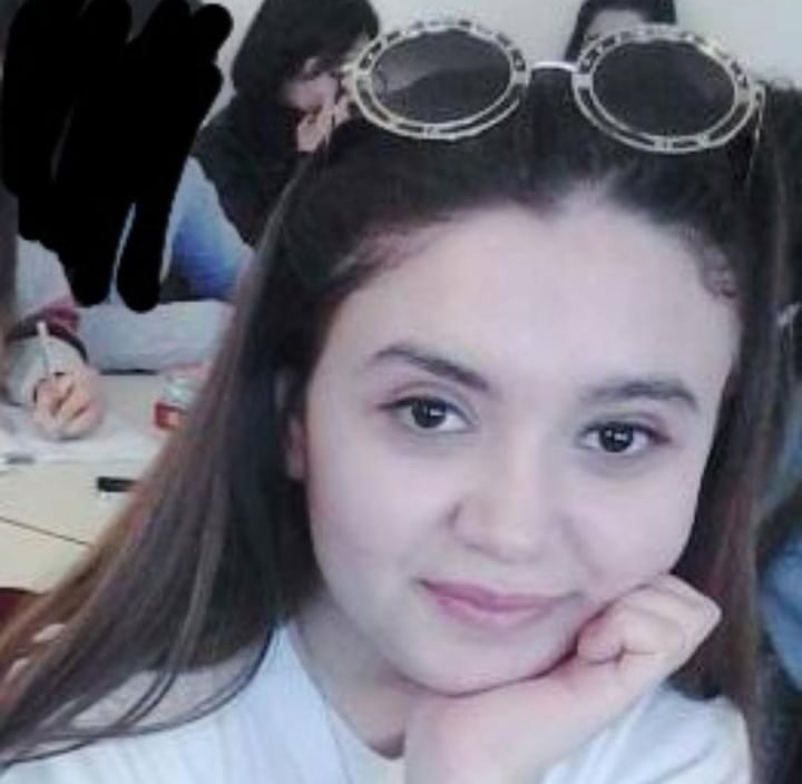 Simuzər Paşayevanın şeiri