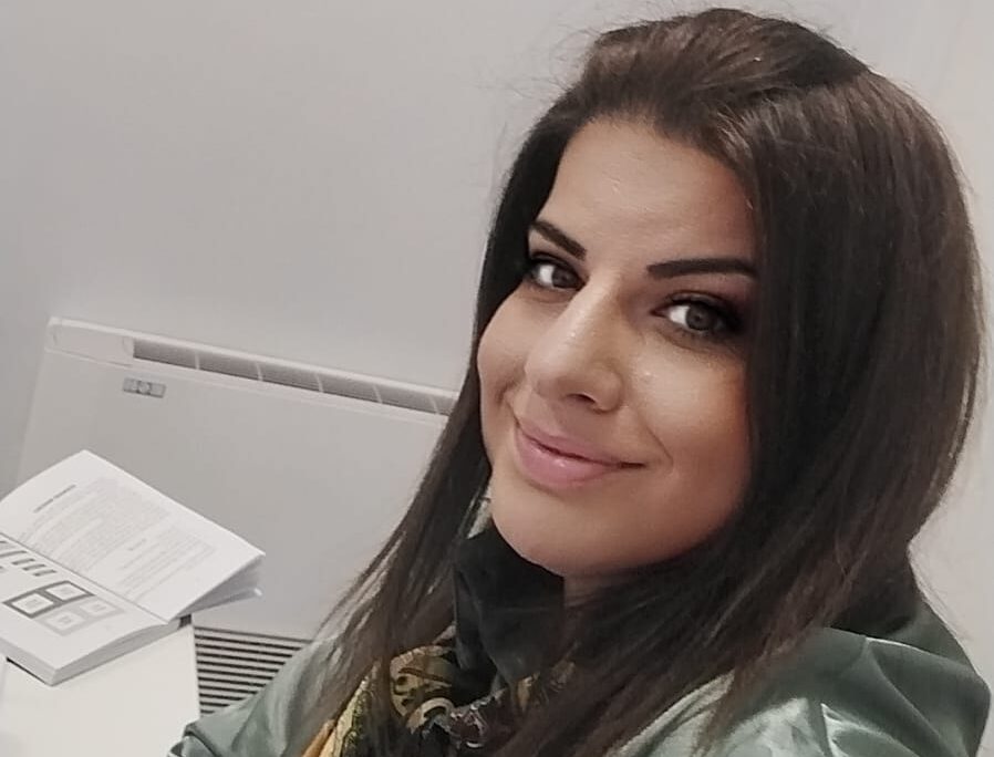 Hanı bu evin adamı? – Aysel Fikrətin. şeirləri