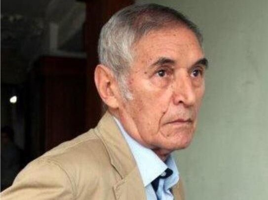 Yekepər – Azər Abdulla