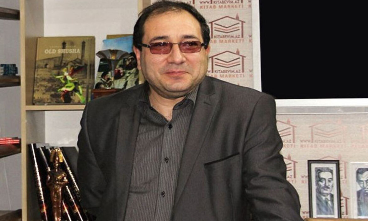 Ələsgərin meracı – İlqar Fəhmi