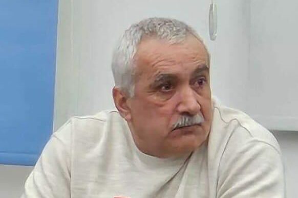 GECİKMİŞ ARZU – SÜLEYMAN ABDULLA