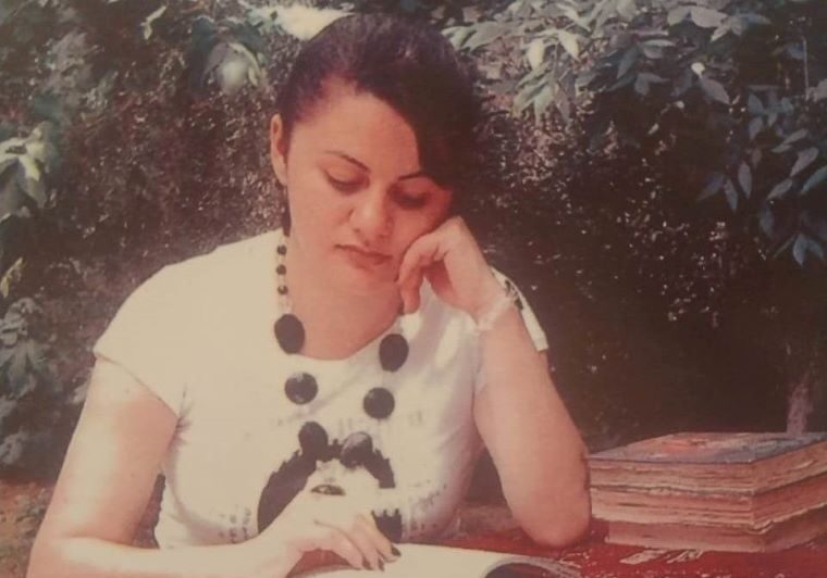 Pərvanə Bayramqızının şeirləri