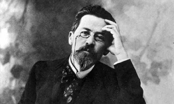“Artıq adamlar” – Anton Çexov (hekayə)