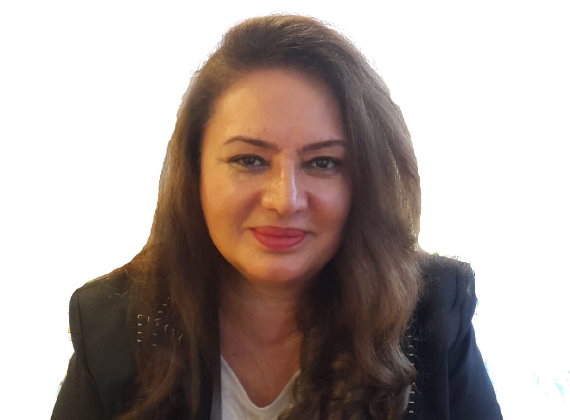 “Yalançının evi” – Gülzar İbrahimova