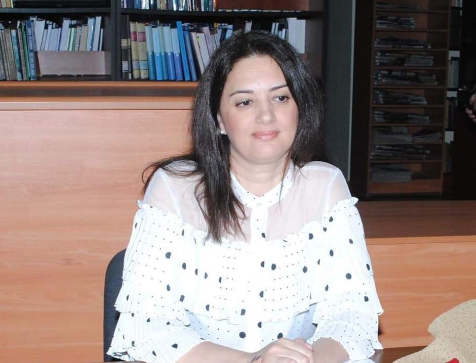 “ÖMÜR DƏ SIĞINIB TANRI ŞEİRİNƏ”- SEVİNC QƏRİB (şeirlər)