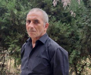 GÖZƏLLİK SUYU – Ayaz İmranoğlu (hekayə)