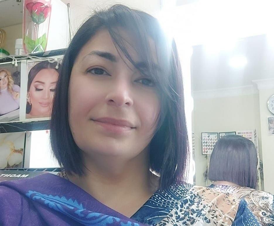 XATİRƏ SƏFƏRİN ŞEİRLƏRİ