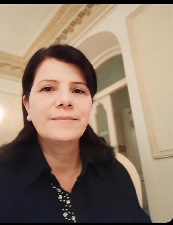 “Bağçalar xəzəldən xalı toxuyur”-Nargilə Yusifqızı (şeirlər)