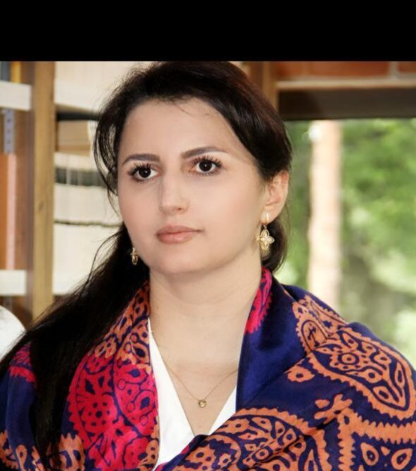 GÖZÜN AYDIN OLSUN, AZƏRBAYCANIM – Aysel Nəsirzadə (şeirlər)