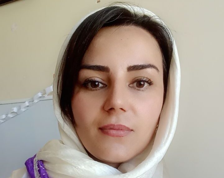 Arzu Əyyarqızının şeirləri