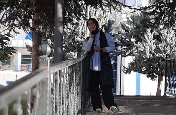 Bilmədim ki – Mahiye Şimşek Çelik