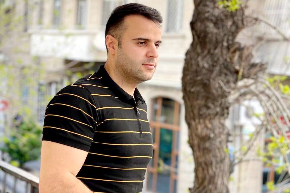 KOMA – Tural Həsənli (romanın davamı)