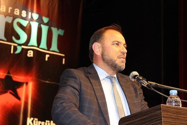 Tənhalığın şeiri və ya Aysel Xanlarqızının poetikası – İmdat Avşar yazır