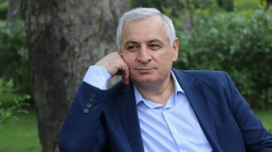 “Kağız təyyarələr”in pilotu – “…saatımı sevgiyə qurmuşam” deyir