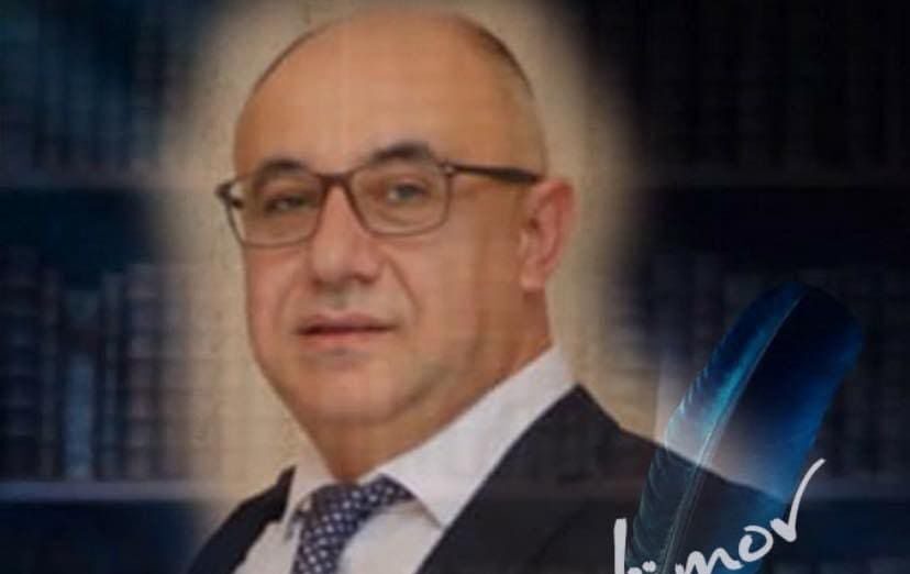 Bir ev ola… – Namiq Müslümov (şeirlər)