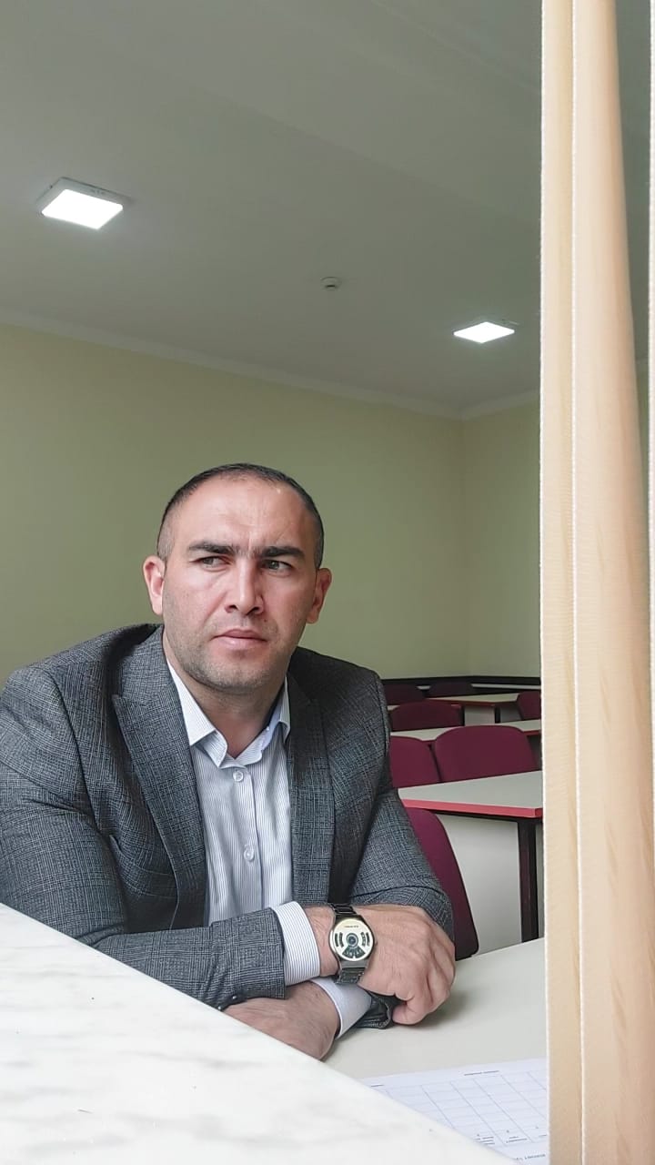 Həyat, yoxsa motivasiya? – Vüsal Hicran