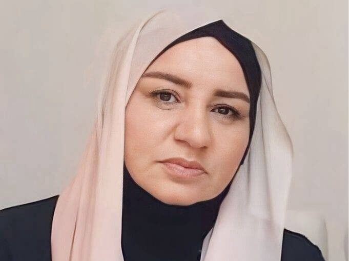 Söz vurğunu – Sevil İsayeva