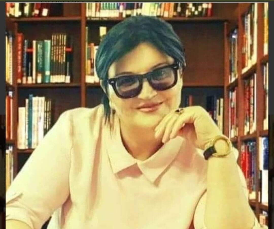 Gözyaşları və Zamanın Səssizliyi – Sona Abbasəliqızı (hekayə)