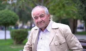 Alça çiçəyi – Seyran Səxavətin hekayəsi