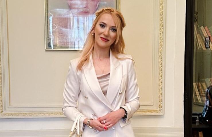 Yaşıl çinar bağlarının həsrəti – Gülər Xəlilbəyli