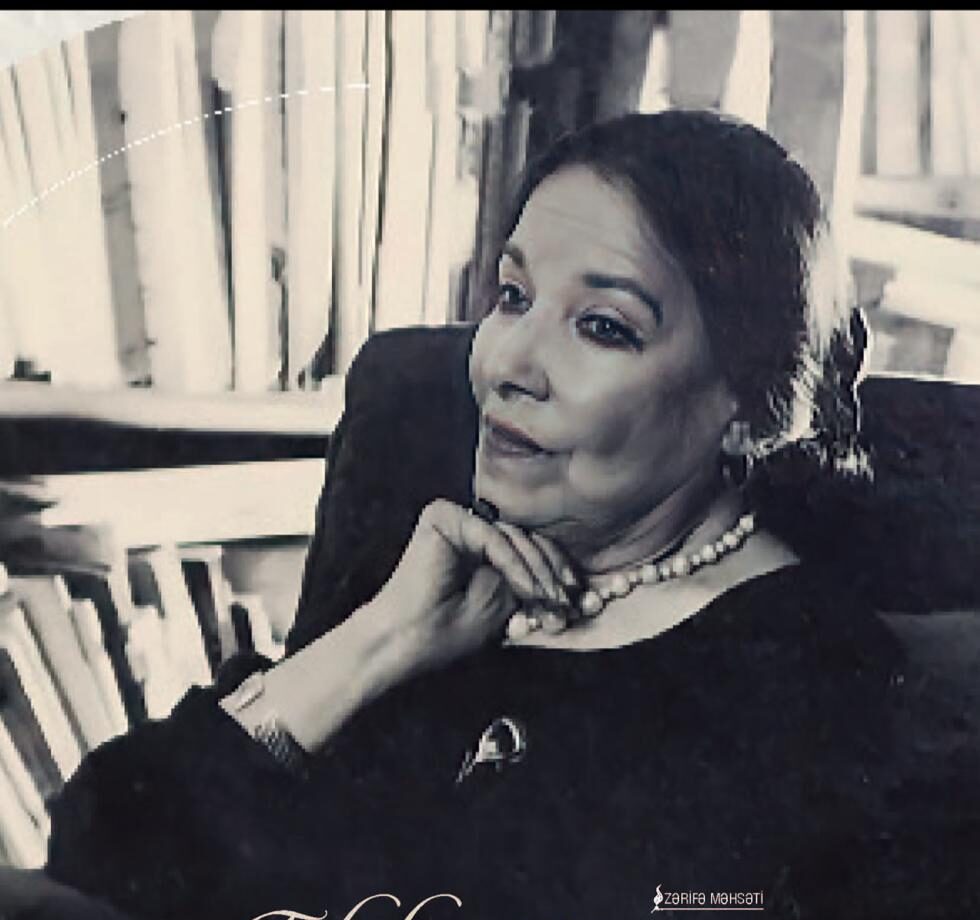 Fələstin şeirinin anası – Fədva Tukan