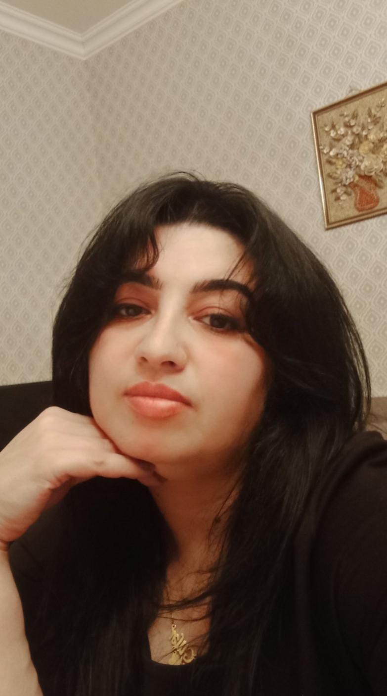 “Ömrün ömrü nədir ki, yem olsun qayğılara”- Gülər Natiq İshaq