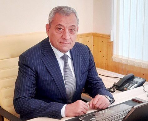 SONUNCU ƏMRDƏN SONRAKI ÖMÜR HAQQINDA QƏHRƏMANLIQ DASTANI – Bayram MƏMMƏDOV